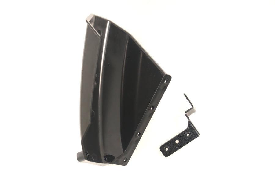 Replacement Plastic Chute