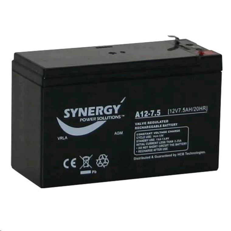 Batterie rechargeable 12V 7AH pour modèles Pro et Lite – Spinshot