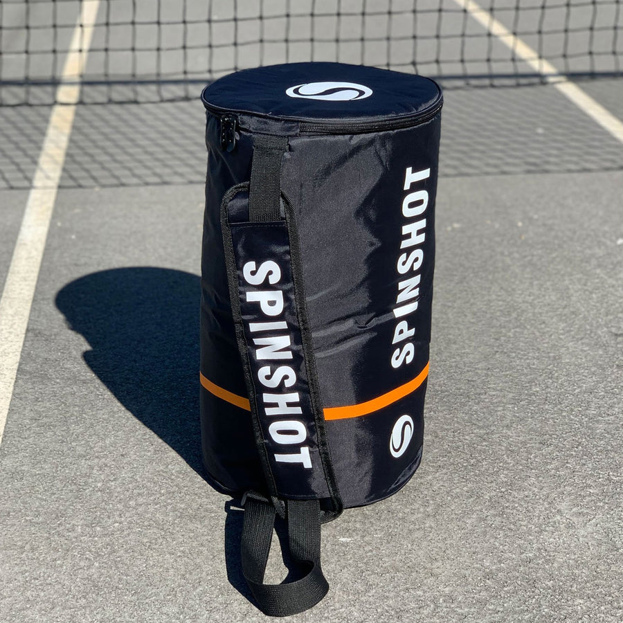 XINYIN Sac polyvalent pour raquette de tennis de table avec protections rembourrées pour support de raquette pour les joueurs de tous niveaux XINYIN Sac polyvalent pour raquette de tennis de table avec protections rembourrées pour support de raquette pour les joueurs de tous niveaux
